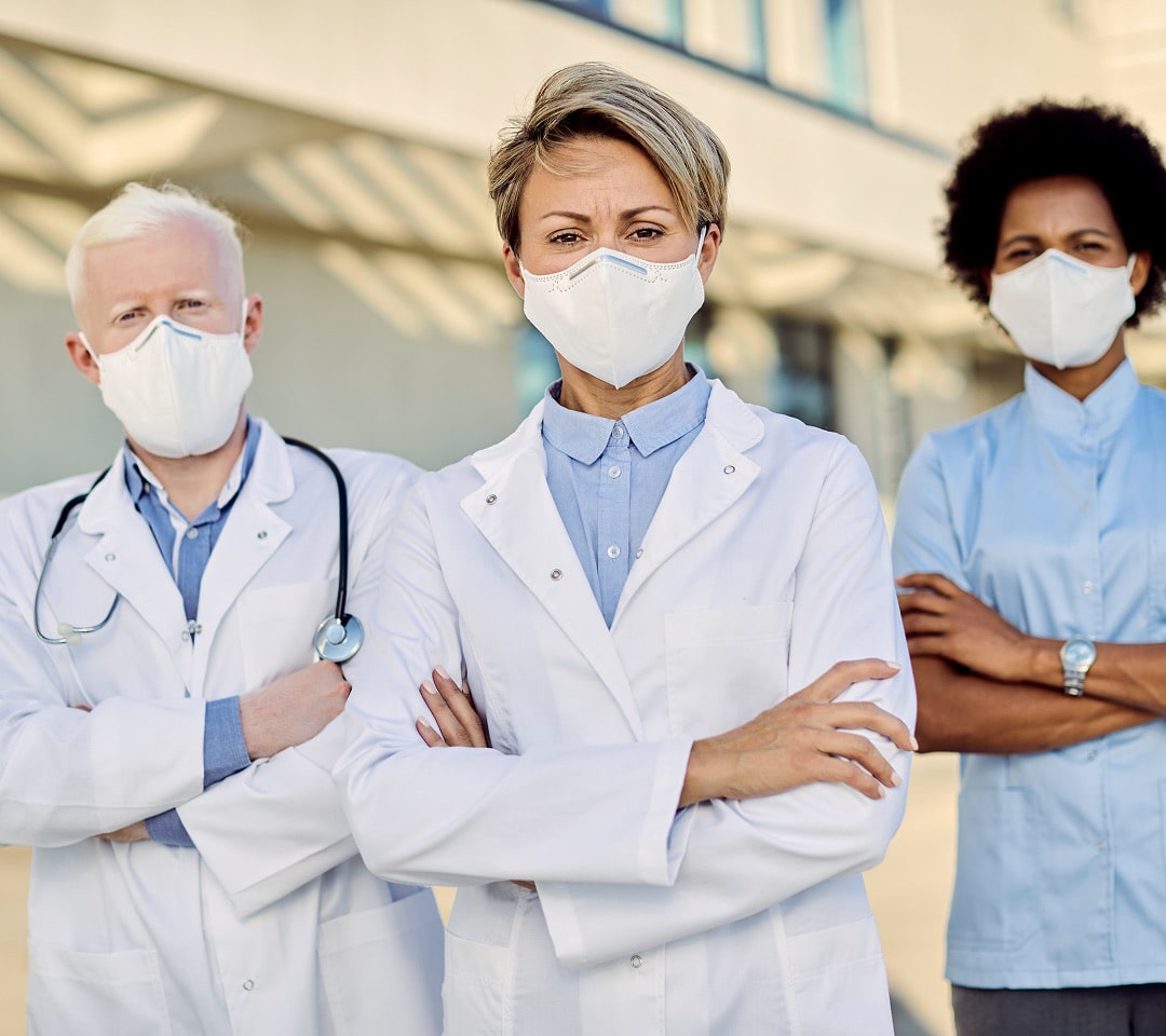 Best Trusted Hospital PPE Supplier in 2026