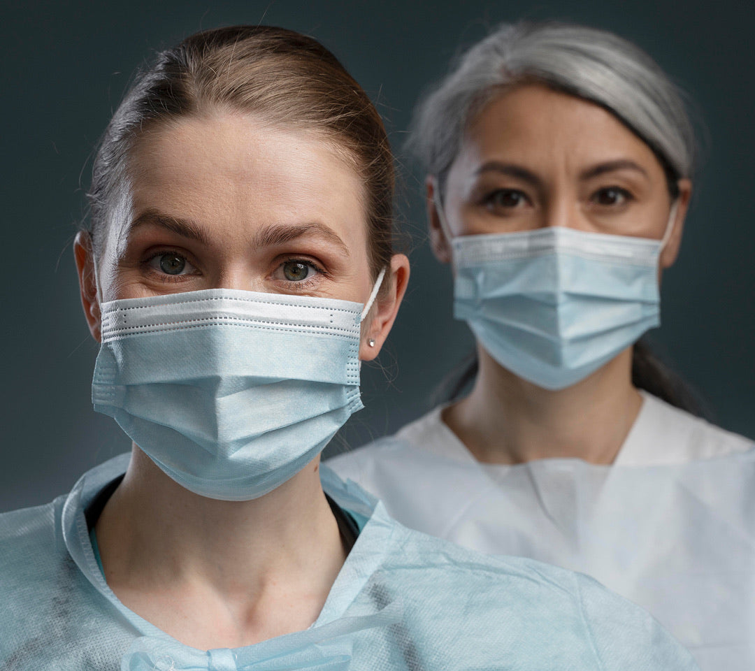 How to Choose the Best Allergy Face Mask 