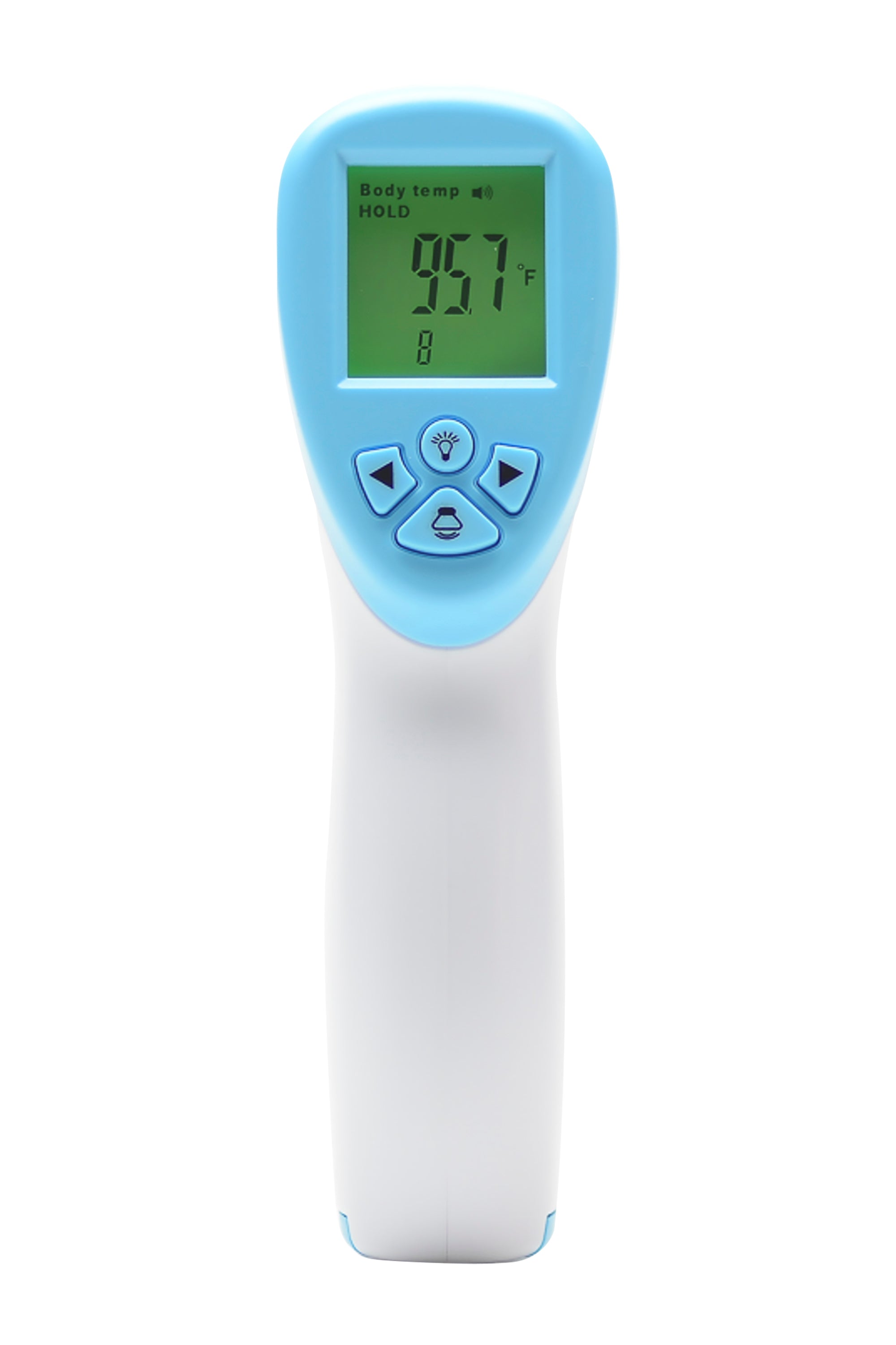 Infrared Non Contact Thermometer - Multi Function