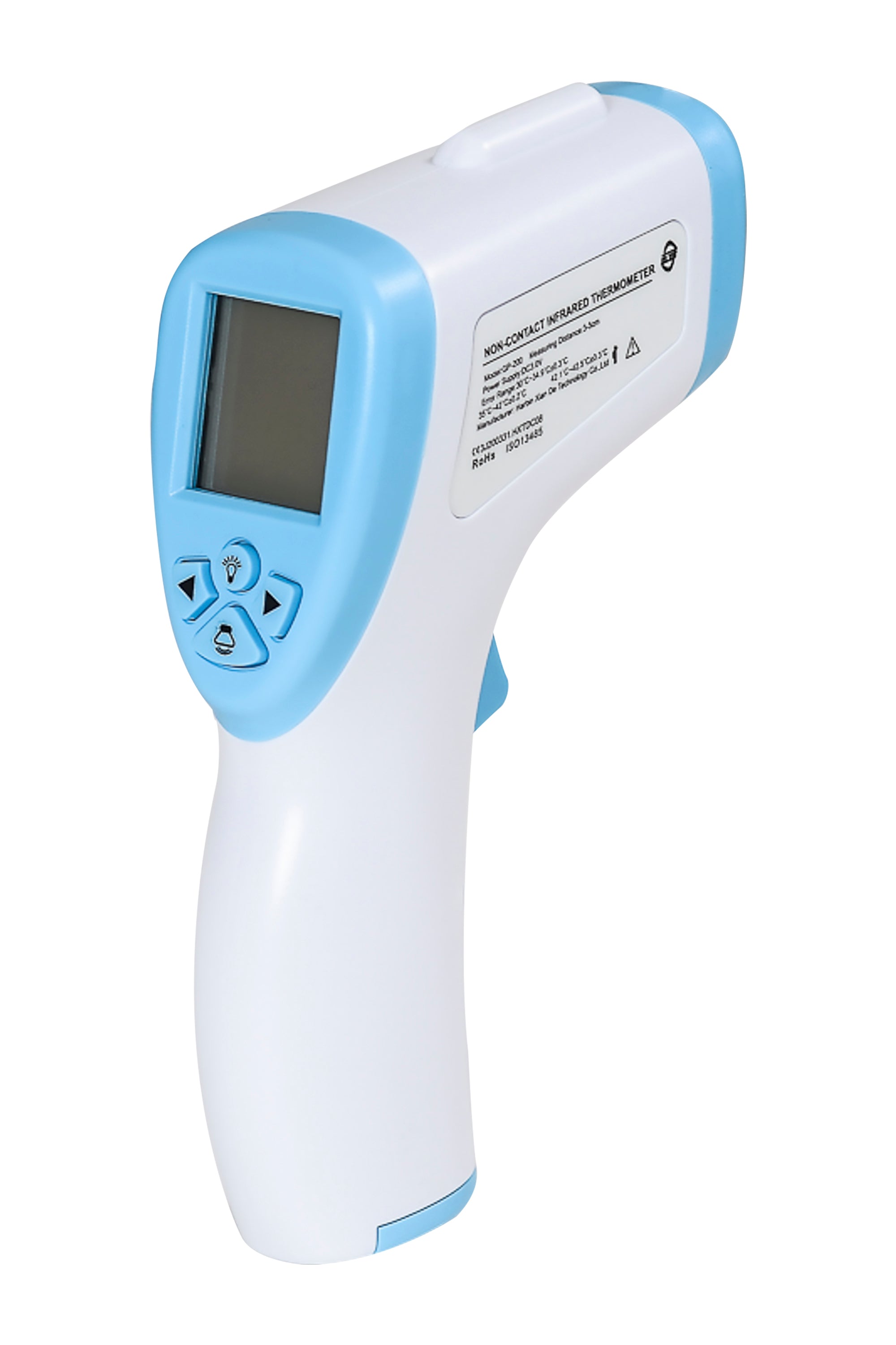 Infrared Non Contact Thermometer - Multi Function
