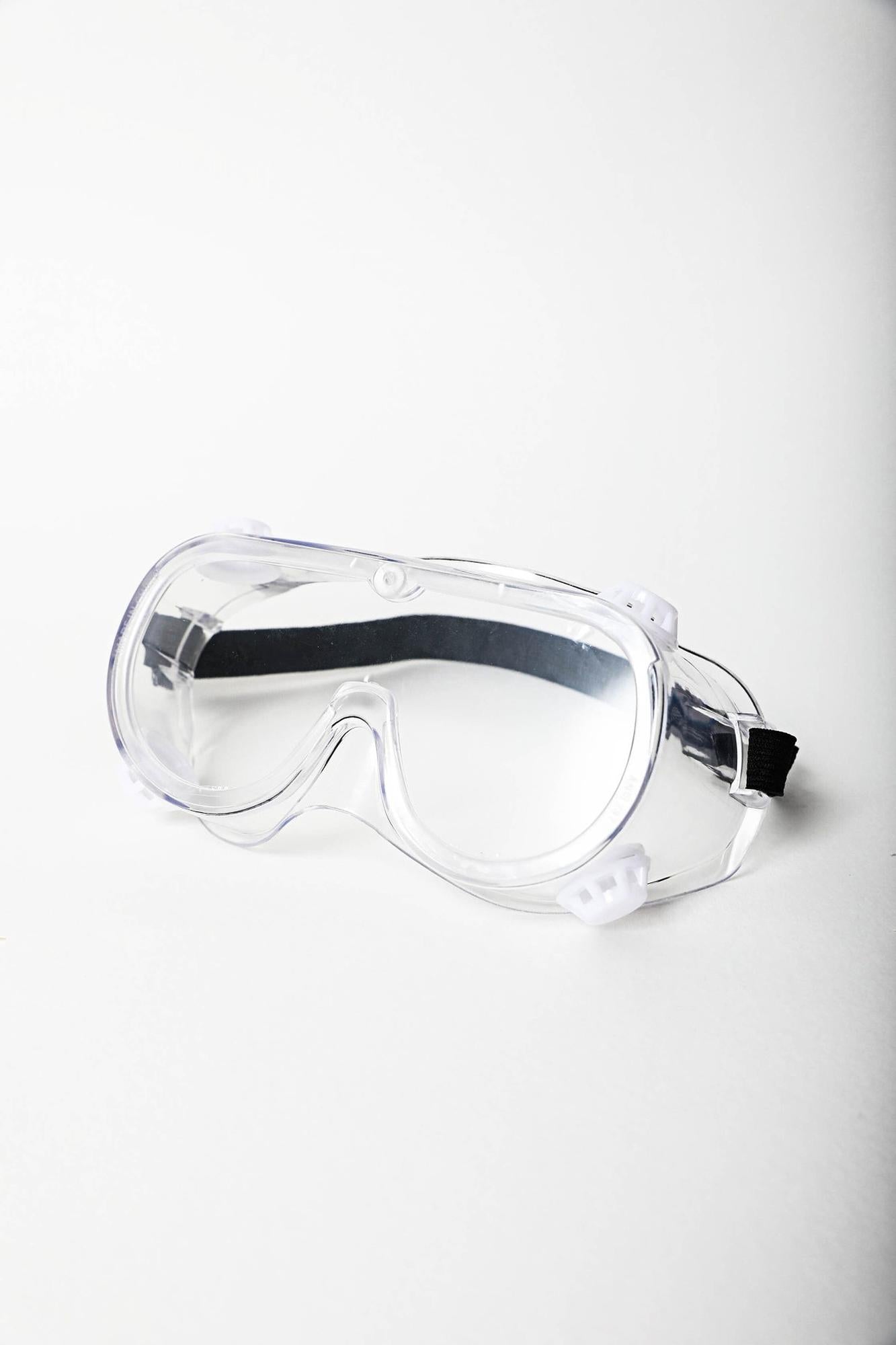 Protective Goggles