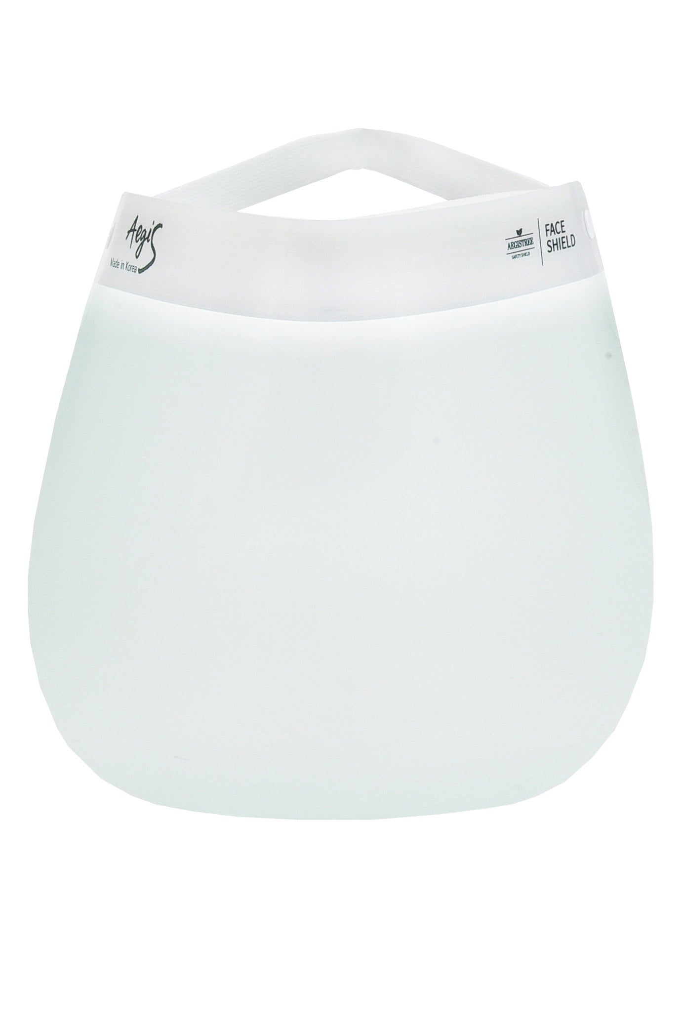 Professional Grade Tinted Anti Fog Face Shield - Individually Wrapped - 5 Pack