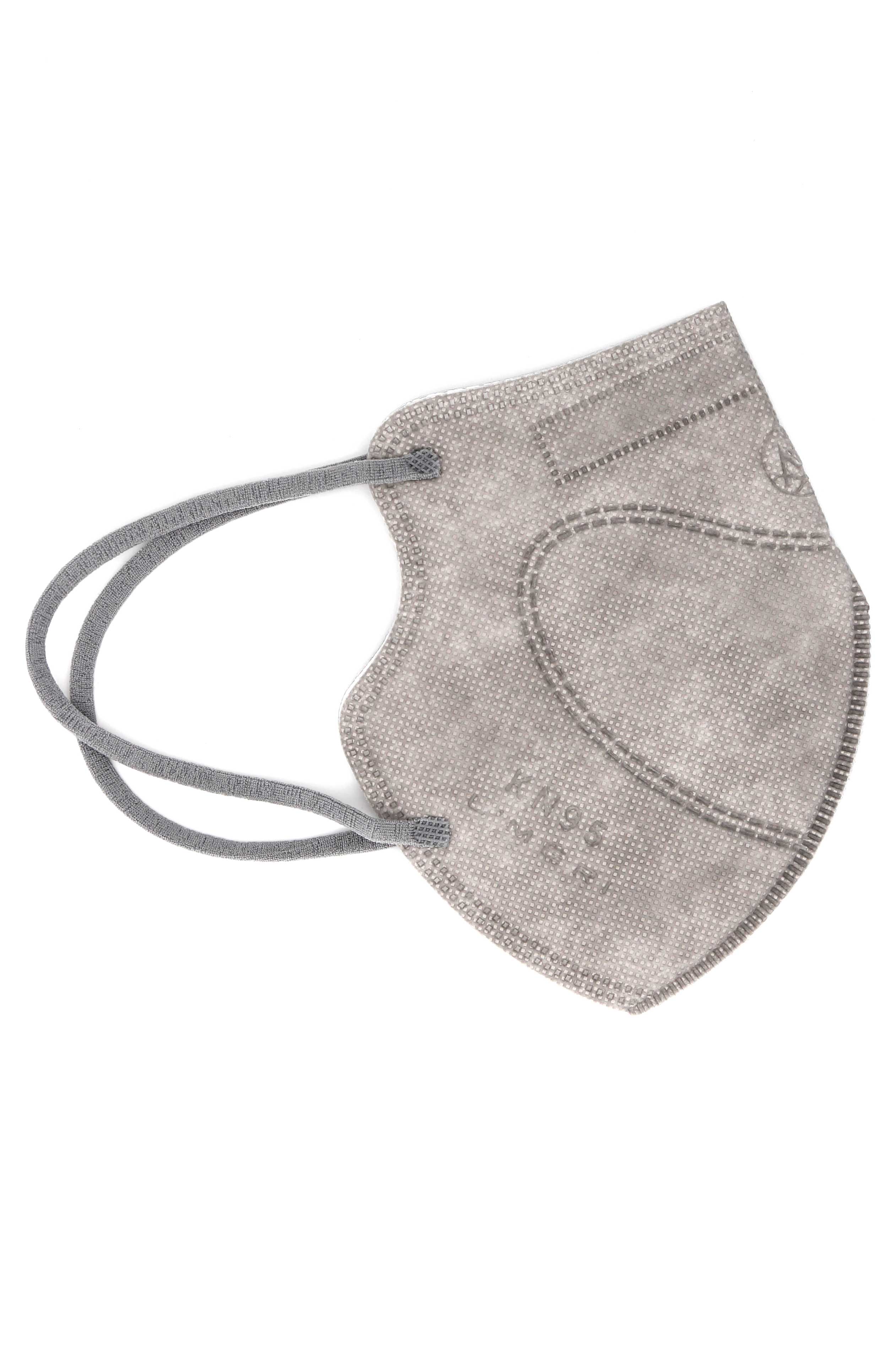 KN95 Face Mask - Comfort Fit - Individually Sealed