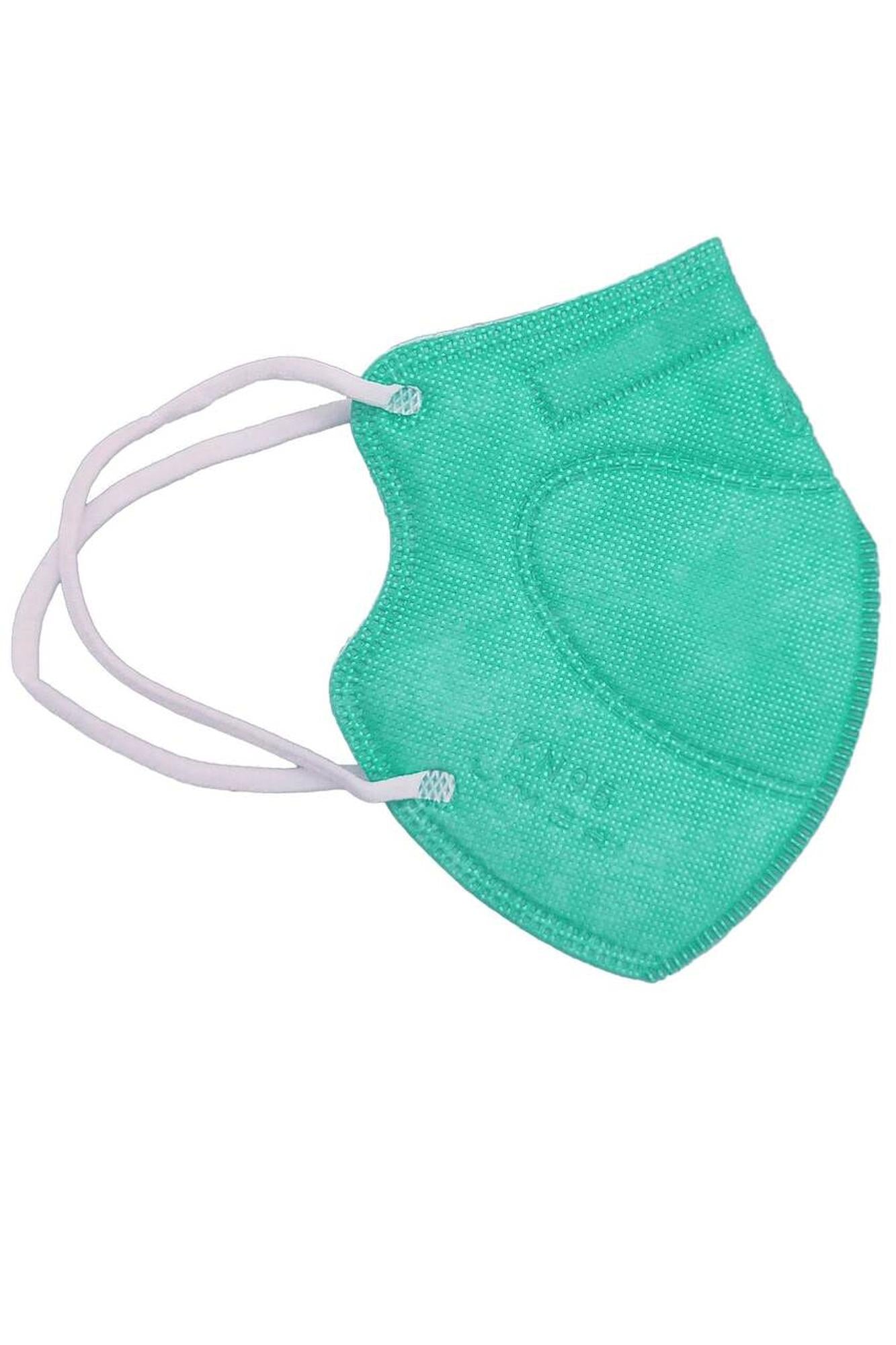 10 Pack - KN95 Face Mask - Comfort Fit - Individually Sealed